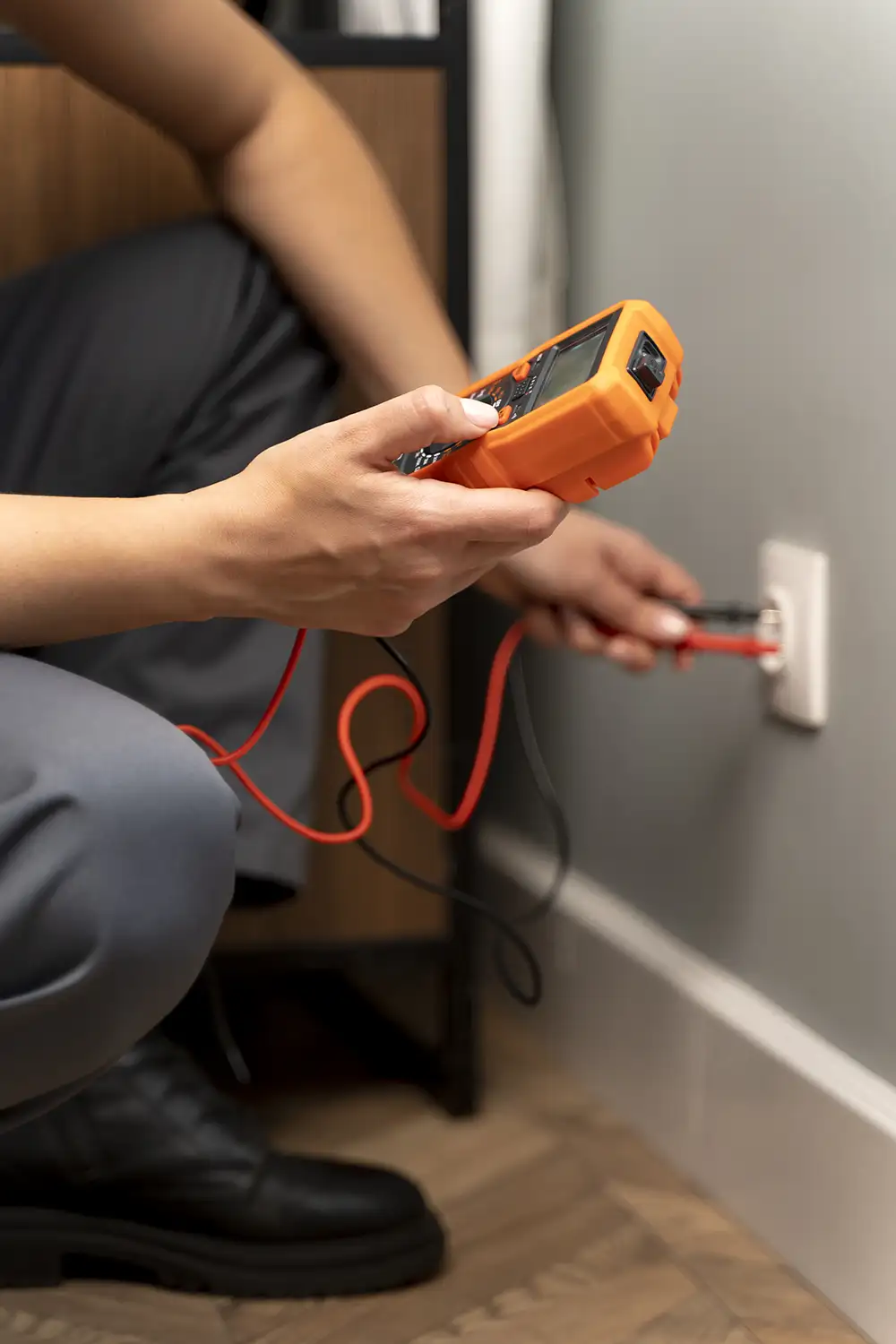Evde Elektrik Arızası Olduğunda Ne Yapmalısınız?